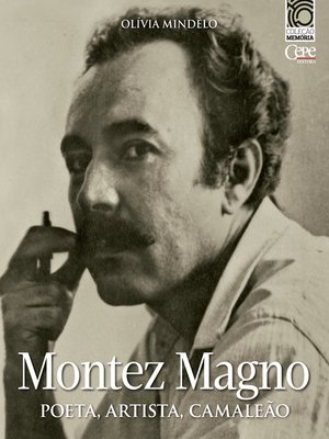 cover image of Montez Magno